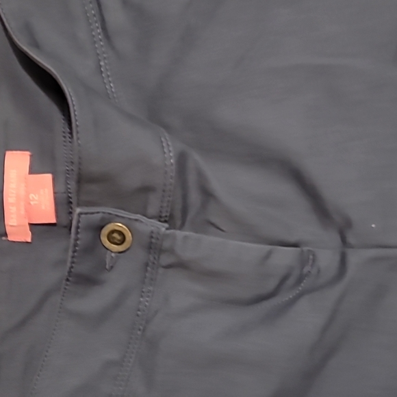 Isaac Mizrahi Shorts - Picture 2 of 4